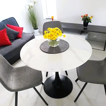 With Parking Space Pirovac, Sibenik - 23285