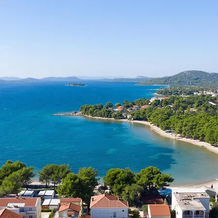 Apartment With A Parking Space Pirovac, Sibenik - 23285