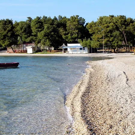 With Parking Space Pirovac, Sibenik - 23285 * 피로바츠