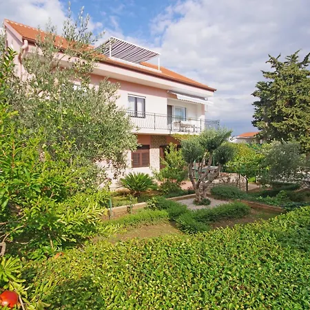 With A Parking Space Pirovac, Sibenik - 23285 Apartment *