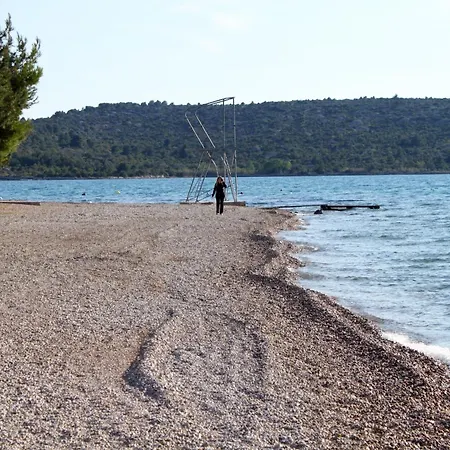 With Parking Space Pirovac, Sibenik - 23285 *