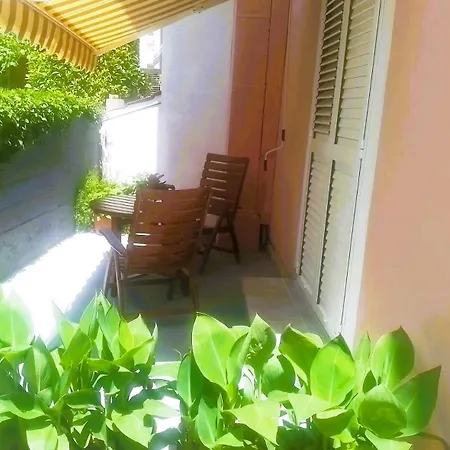 With Parking Space Pirovac, Sibenik - 23285 피로바츠