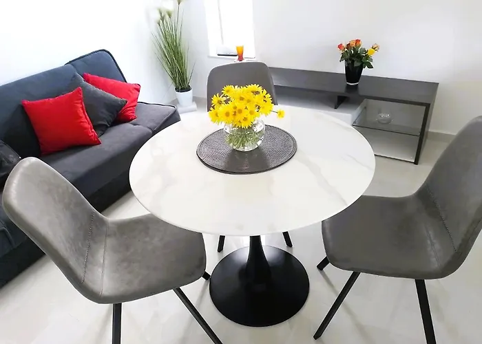 With Parking Space Pirovac, Sibenik - 23285