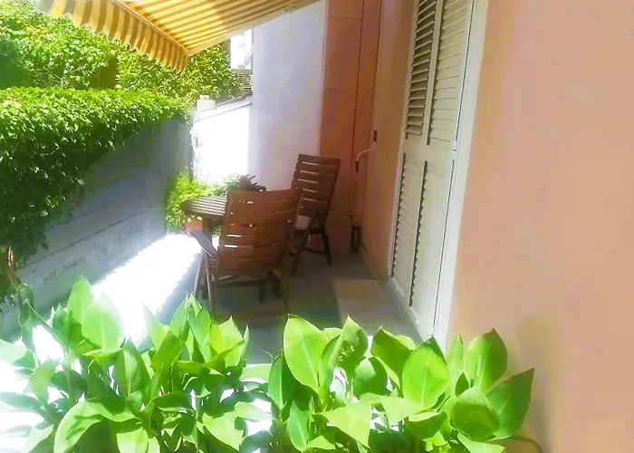 With Parking Space Pirovac, Sibenik - 23285 Pirovac